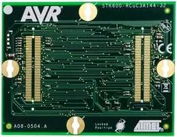 ROUTINGCARD, STK600, RCUC3A144-32 ATSTK600-RC32