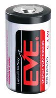 BATT, LITHIUM THIONYL CHLORIDE, 8.5AH ER26500