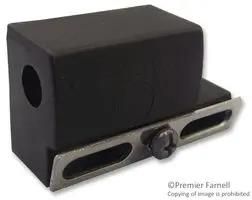 FIXING CLAMP, PLASTIC, SENSOR, 8MM XSZB108