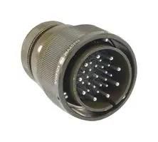 CIRCULAR, SIZE 22, 19WAYS, SKT CA3106F22-14SWF80F42