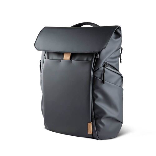 Backpack PGYTECH OneGo 25l + shoulder bag P-CB-020 (Obsidian Black), PGYTECH P-CB-028