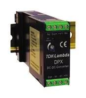 DC-DC CONVERTER, 12V, 1.667A DPX40-24WD12