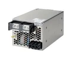 PSU, SWITCH MODE, 24V, 600W HWS600P-24