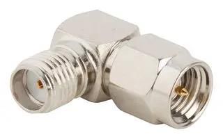 RF ADAPTER, SMA PLUG-JACK, 50 OHM 901-9988-RFX