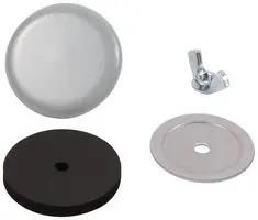 HOLE SEAL, STEEL, 27MM AS075