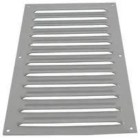 LOUVER PLATE KIT, 15.31INX9.5IN AVK812
