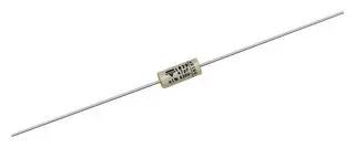 CAP, 0.1UF, 630V, FILM, AXIAL MKP1839410635