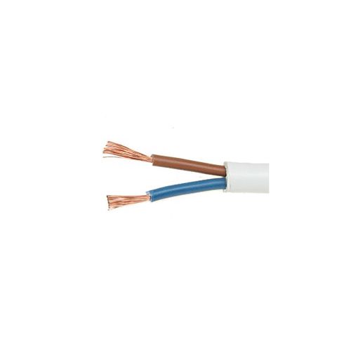 Lietkabelis OMY cable 2x1mm2 KM2X1LIET