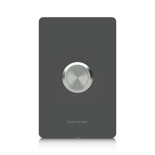 Access system button UBIQUITI UA-Button UBIQUABUTTON