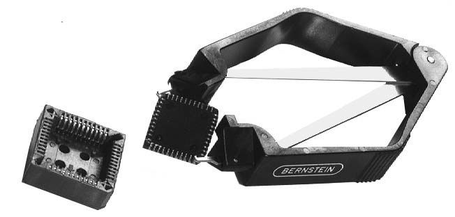 PLCC-extractor 2-620