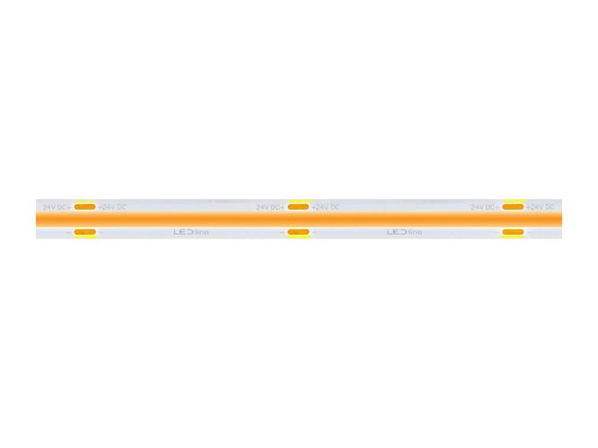 LED line PRIME LED strip 480 COB 24V 6500K 11W 30m 200029 5905378200029