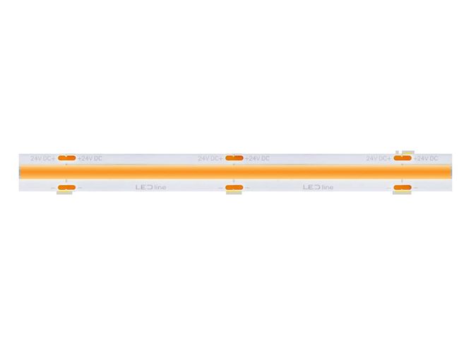 LED line PRIME LED strip 528 COB 24V 4000K 14W 30m 200043 5905378200043