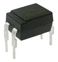 4-DIP PHOTOCOUPLER UL & VDE0884 KB817