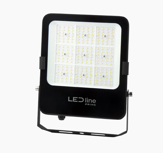 LED floodlight PRIME, 230Vac, 100W, 14 000lm, 140lm/W, 4000K, IP66, 120° 200227 5905378200227