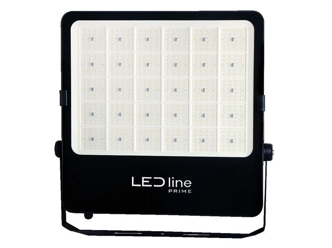 FLOODLIGHT 4000K 400W 56000lm T2 IP66 PRIME 200401 5905378200401
