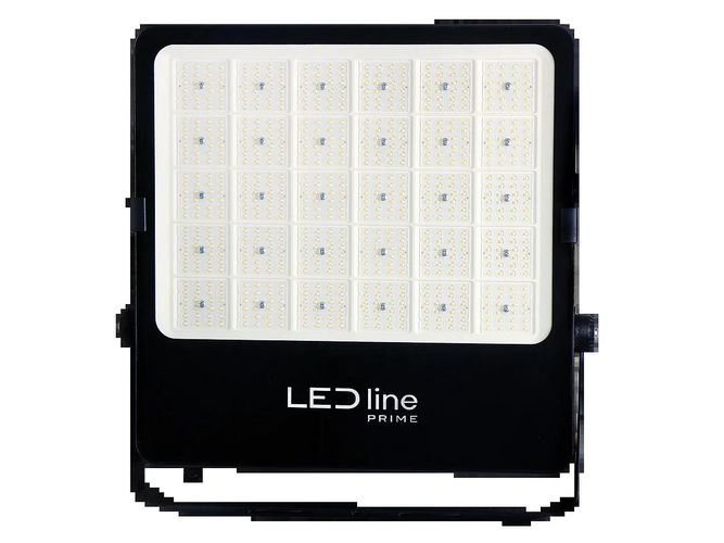 LED line PRIME Floodlight 400W 4000K 56000lm 60° 202672 5905378202672