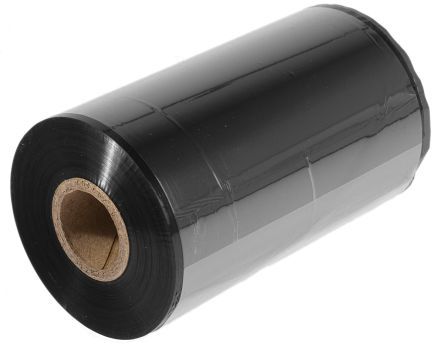 Ink ribbon, black, MM 110/360 SW 2005070000