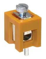 TERMINAL BLOCK, WIRE TO BRD, 1POS MC000017