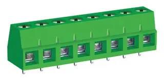TB, WIRE TO BRD, 12POS, 12AWG MC000041