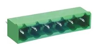 TERMINAL BLOCK, HEADER, 5POS, TH MC000227