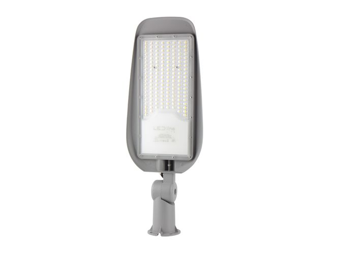 Street luminaire LED 230V 150W 15 000lm, 130° x 75° 4000K, STREETLITE, IP65, IK08 201088 5905378201088