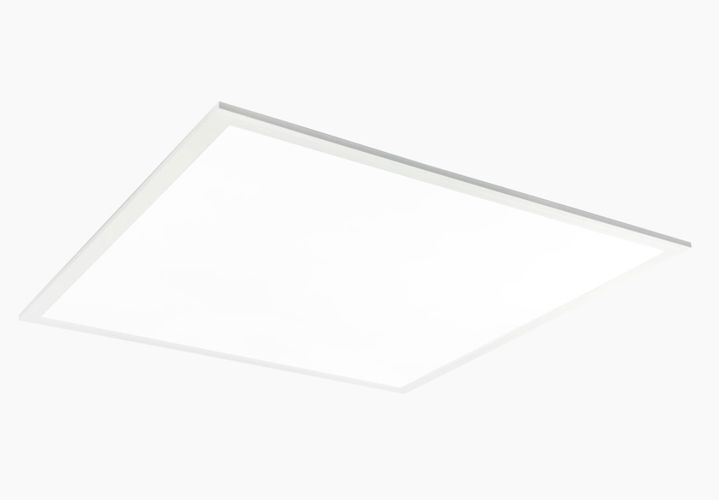 LED šviesos panelė 28W, 60x60cm, 4000lm, 142lm/W, neutraliai balta 4000K, LED line PRIME 201255 5905378201255