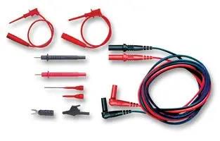 TEST LEAD KIT, DMMS 5543B