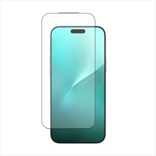 AmazingThing Titan Vision 7 Tempered Glass for iPhone 17 Pro Max Matte, AmazingThing IP176.9PARMGLA IP176.9PARMGLA