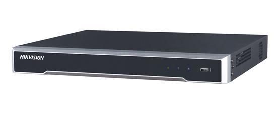 Hikvision NVR DS-7608NI-M2 NVRDS7608NIM2