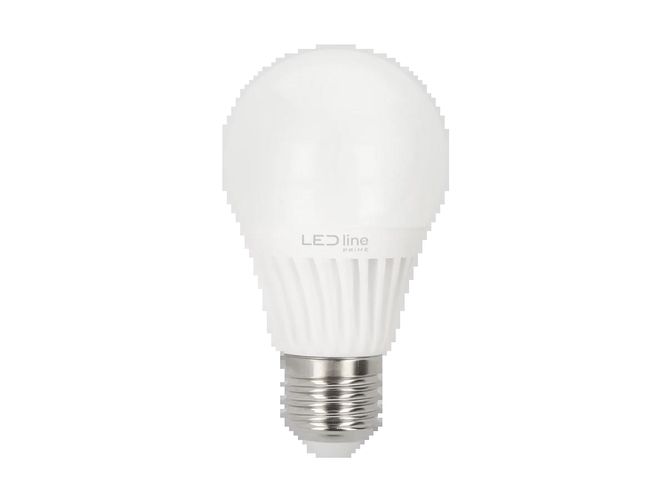LED line PRIME LED bulb E27 10W 6500K 1400lm 170-250V A60 201835 5905378201835