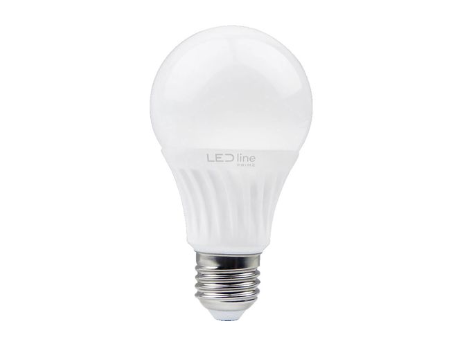 LED bulb E27 6500K 13W 1820lm 230V 280° A65 DIM Ceramic PRIME 201897 5905378201897