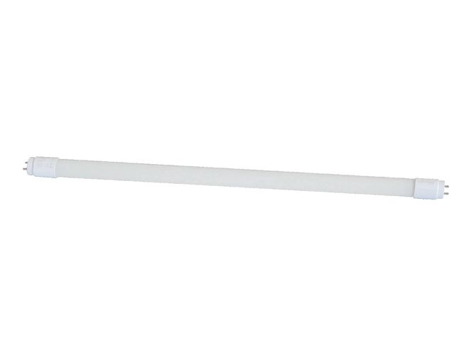 LED tube NANO T8 G13 4000K 9W 900lm 230V 270°  60cm PC LITE 216785 5905378216785