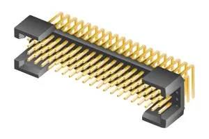 HEADER, 2MM, THT, R/A, 46WAY TMMH-123-01-T-D-RA