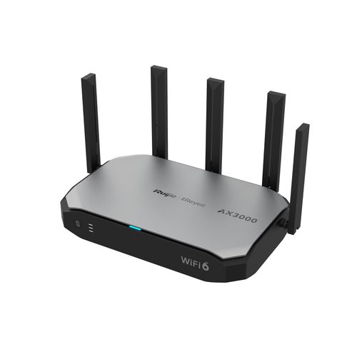Router Ruijie Reyee RG-EG105GW-X RUIJIERGEG105GWX