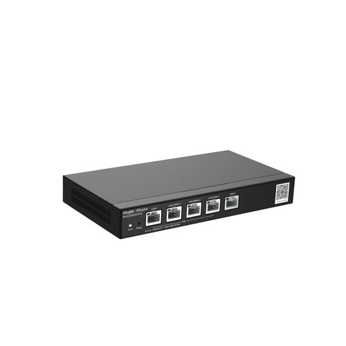 5 port router Ruijie Reyee RG-EG305GH-P-E RUIJIERGEG305GHPE