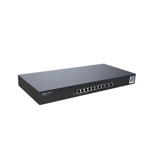 10 port router Ruijie Reyee RG-EG310GH-E RUIJIERGEG310GHE