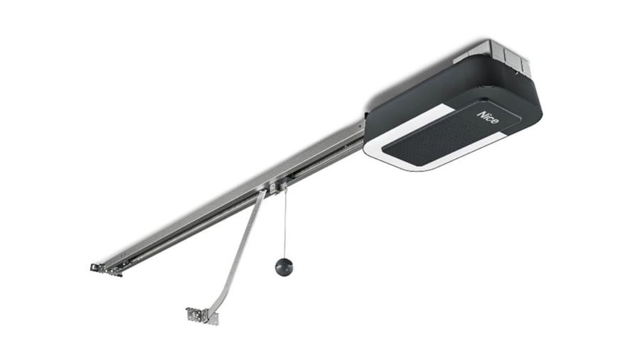 Garage gate kit NICE SPR800KLT (Without rails) AVSPR800KLT