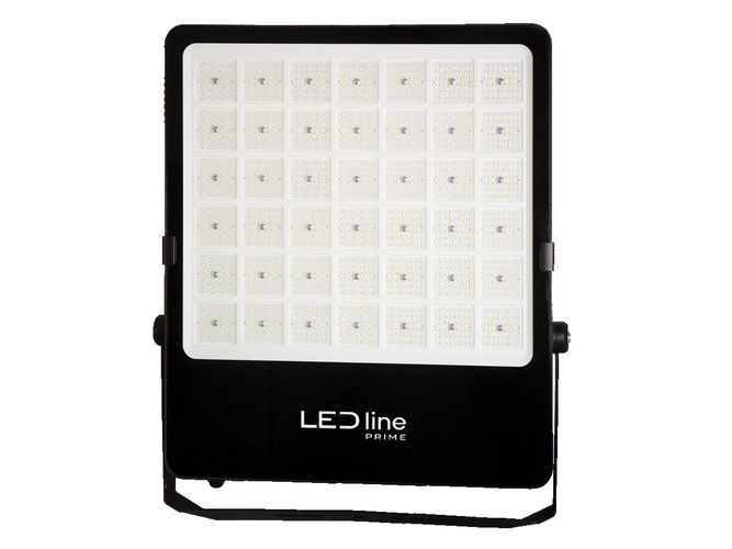 FLOODLIGHT 4000K 600W 84000lm 60° IP66 PRIME 202641 5905378202641