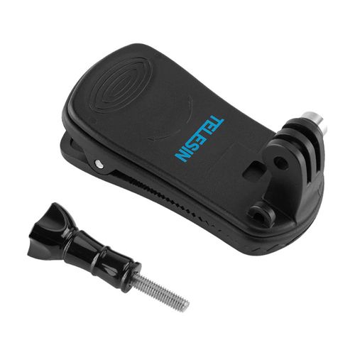 Telesin backpack mount for sports cameras (GP-JFM-003), Telesin GP-JFM-003