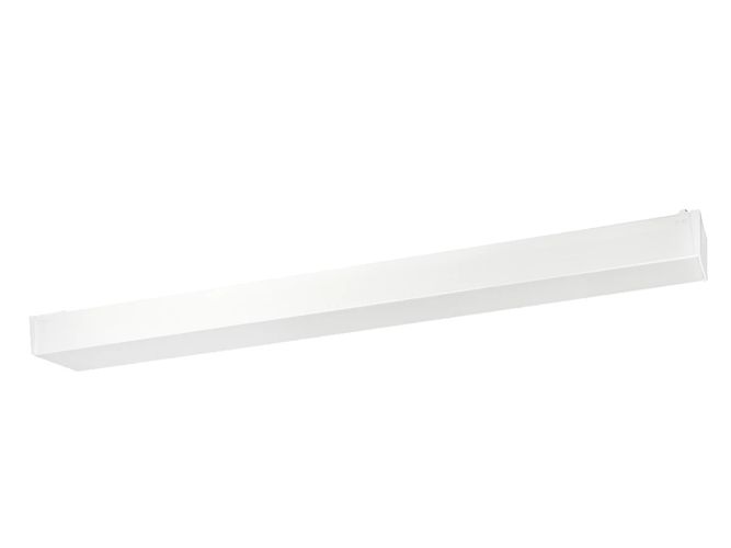 Linear luminaire FUSION 4000K 40W 5200lm P18° IP20 120cm white PRIME 0-10V 204218 5905378204218
