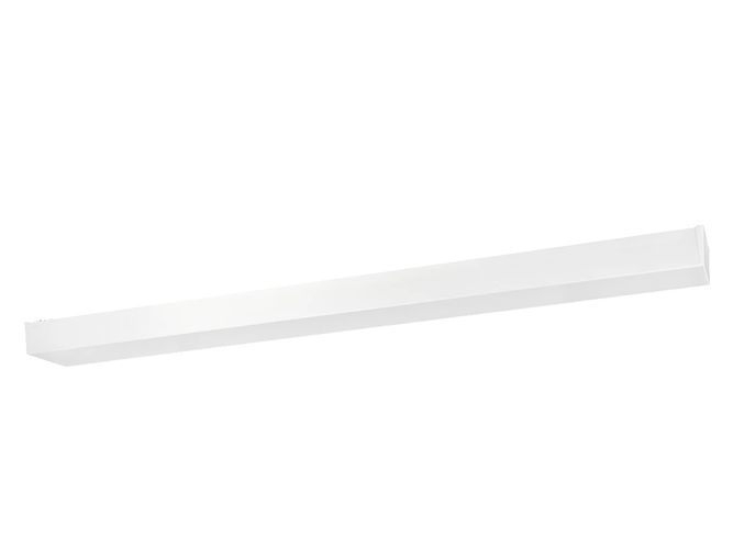 Linear luminaire FUSION 4000K 60W 7800lm 90*110° IP20 150cm white PRIME 0-10V 204300 5905378204300