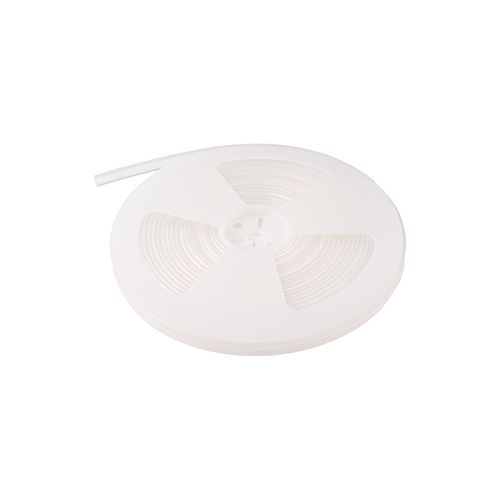 Герметичная силиконовая гильза для светодиодных лент 10 мм, катушка 10 м IP67-SLEEVE-10MM