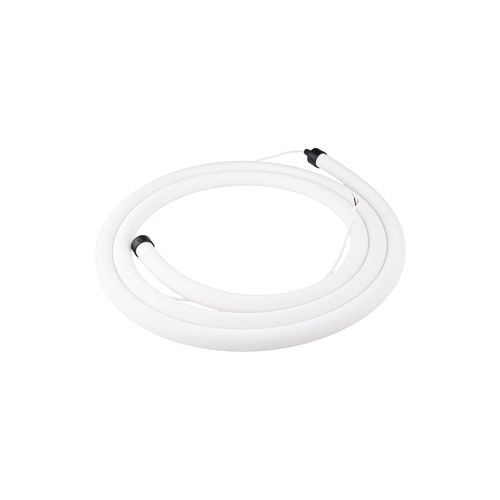 LED juosta NEON FLEX 360 24Vdc, 14W/m, 1000lm/m, 4000K, D25 mm, 3m ritė, IP67 NF-D25-24V-NW