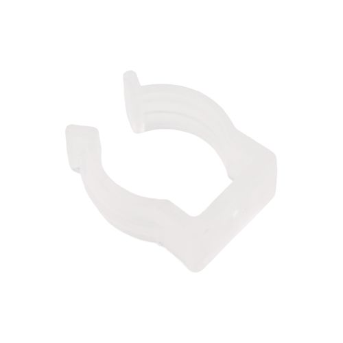 Holder clip for NEON FLEX D25 NF-D25-CLIP