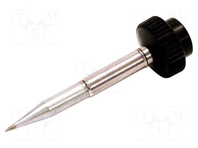 Tip; conical; 0.4mm ERSA ERSA-0612SDLF