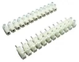 TERMINAL BLOCK, BARRIER, 12POS HYPS-01712