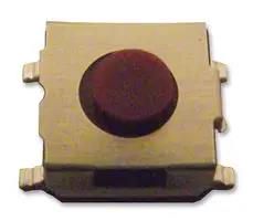 SWITCH, TACTILE, SMD, 2.35N, RED SKHMQME010