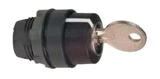 KEYSW 2POS KEY8D1OUT L ZB5AG2D