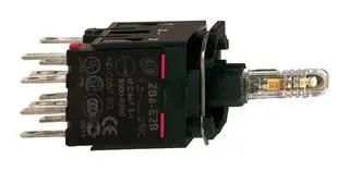 INTEGRAL LED BODY ZB6ZB11B