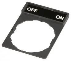 L.P OFF-ON ZBY2367